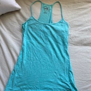 Garage Tank Top